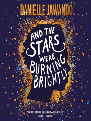 cover image of And the Stars Were Burning Brightly